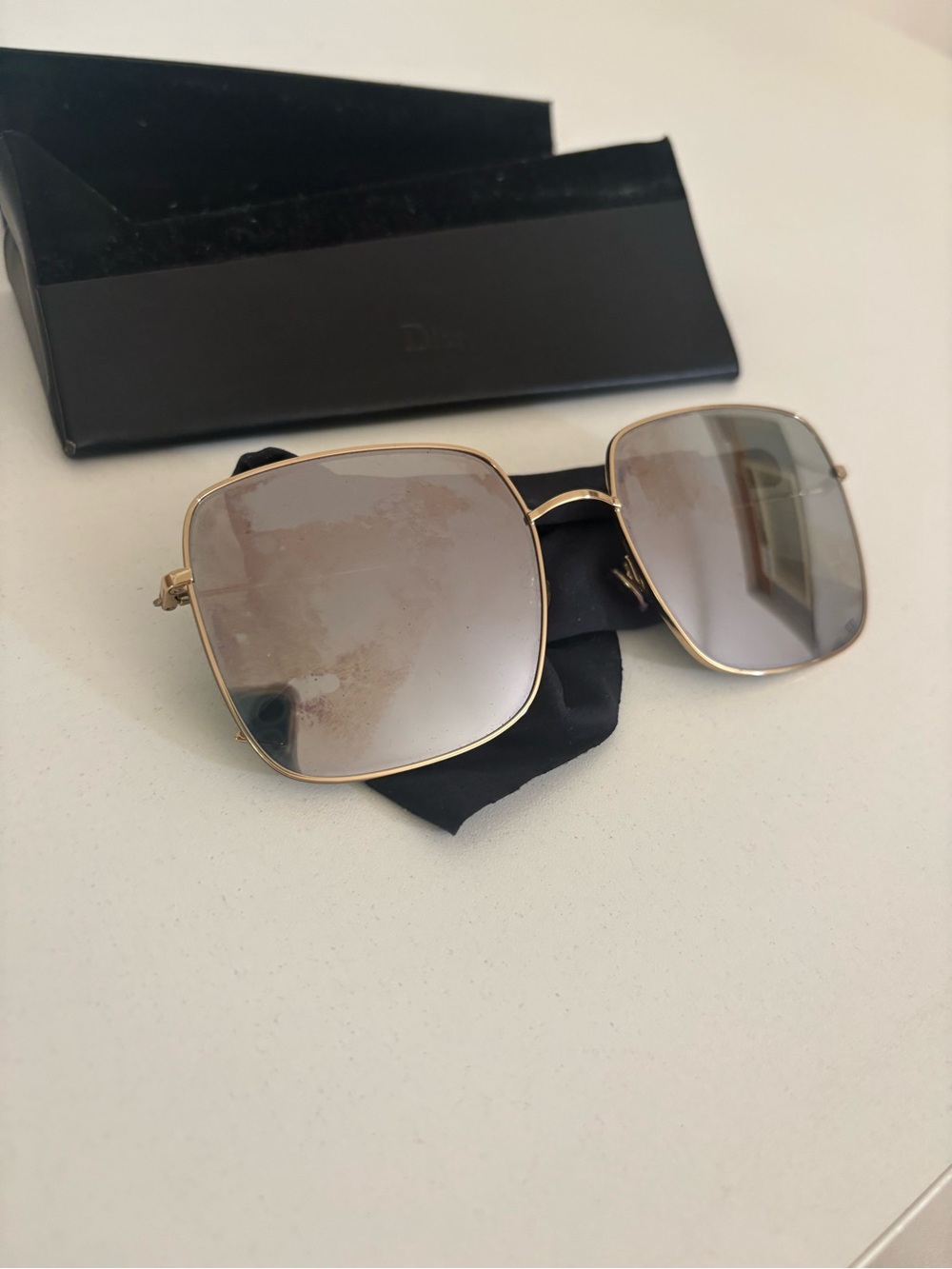 Dior Stellaire sunglasses